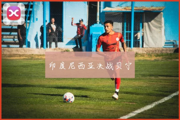印度尼西亚决战贝宁