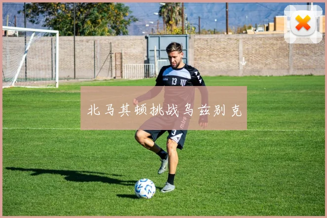 北马其顿挑战乌兹别克