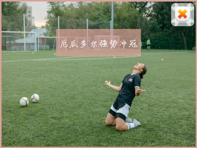 厄瓜多尔强势冲冠