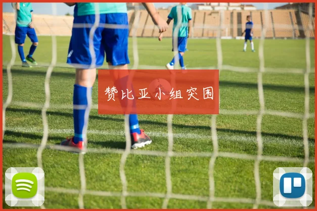 赞比亚小组突围
